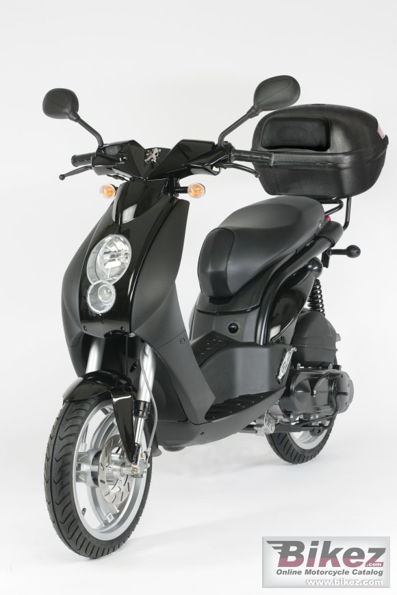 2008 peugeot ludix 2 50 elegance photo